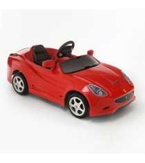 Электромобиль Ferrari california 676424 Toys Toys